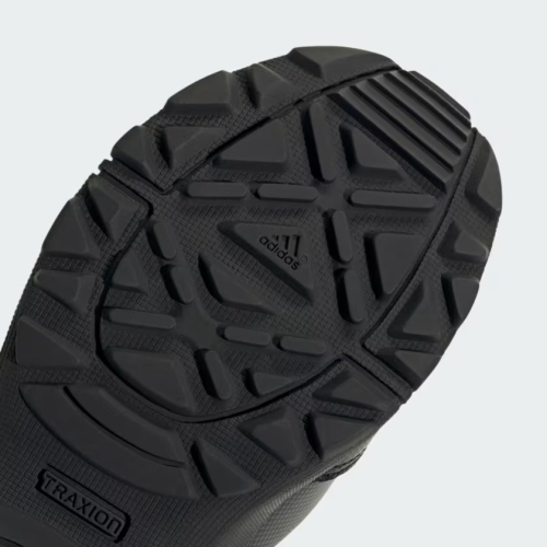 Scarpe Hiking bambini Skychaser Mid GTX Adidas Terrex  - Adidas Terrex - Scarpe Escursionismo