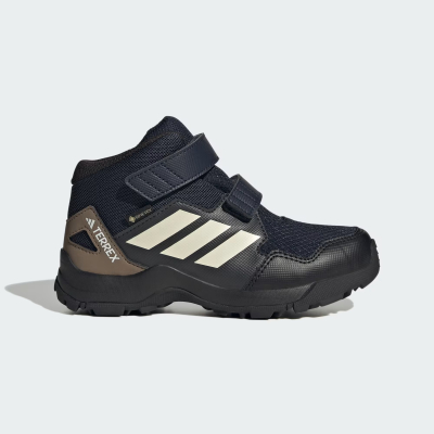 Scarpe Hiking bambini Skychaser Mid GTX Adidas Terrex  - Adidas Terrex - Scarpe Escursionismo 2