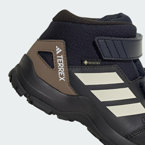 Scarpe Hiking bambini Skychaser Mid GTX Adidas Terrex  - Adidas Terrex - Scarpe Escursionismo