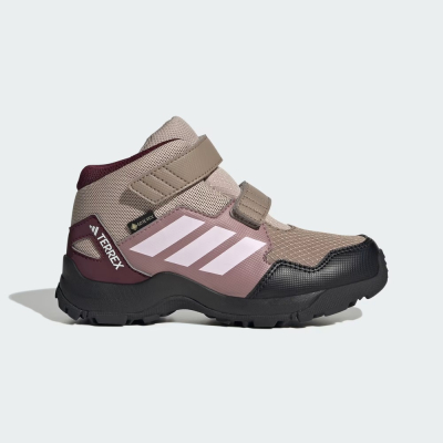 Scarpe Hiking bambini Skychaser Mid GTX Adidas Terrex  - Adidas Terrex - Scarpe Escursionismo