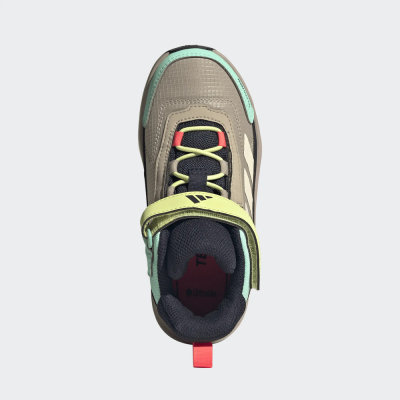 Scarpe Hiking bambini Terrex Anylander Mid CP CF Adidas Terrex  - Adidas Terrex - Scarpe Escursionismo