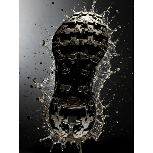 Scarpe Trail Running Terraskin X03 GTX X-bionic  - X-Bionic - Scarpe Trail Running Uomo