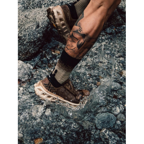 Scarpe Trail Running Terraskin X03 GTX X-bionic  - X-Bionic - Scarpe Trail Running Uomo