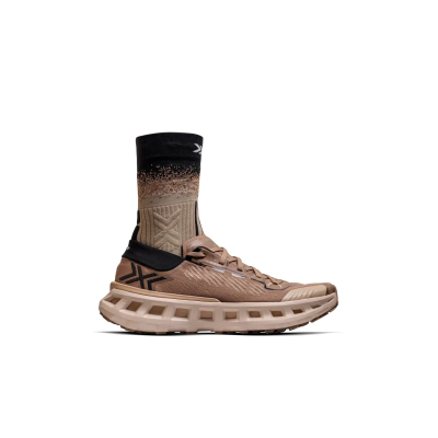 Scarpe Trail Running Terraskin X03 GTX X-bionic  - X-Bionic - Scarpe Trail Running Uomo 2