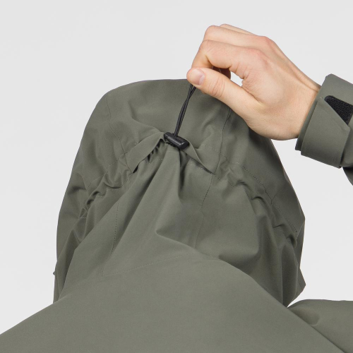 Giacca impermeabile uomo Vajolet Jacket M Karpos  - Karpos - Giubbotti e Giacche outdoor Uomo