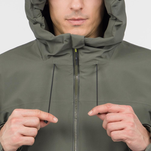 Giacca impermeabile uomo Vajolet Jacket M Karpos  - Karpos - Giubbotti e Giacche outdoor Uomo