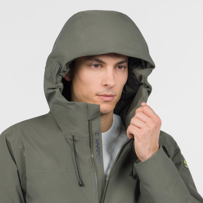 Giacca impermeabile uomo Vajolet Jacket M Karpos  - Karpos - Giubbotti e Giacche outdoor Uomo