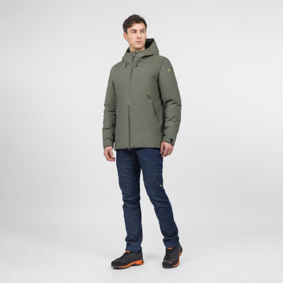 Giacca impermeabile uomo Vajolet Jacket M Karpos  - Karpos - Giubbotti e Giacche outdoor Uomo