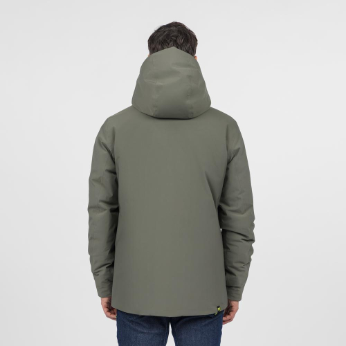 Giacca impermeabile uomo Vajolet Jacket M Karpos  - Karpos - Giubbotti e Giacche outdoor Uomo