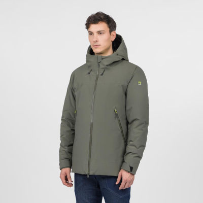 Giacca impermeabile uomo Vajolet Jacket M Karpos  - Karpos - Giubbotti e Giacche outdoor Uomo