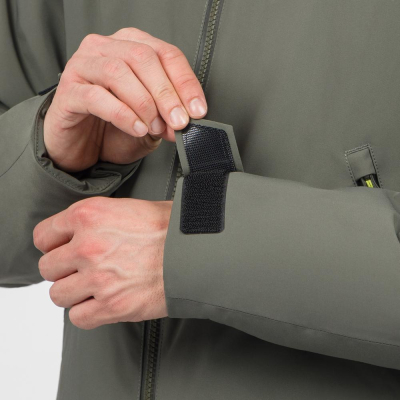 Giacca impermeabile uomo Vajolet Jacket M Karpos  - Karpos - Giubbotti e Giacche outdoor Uomo