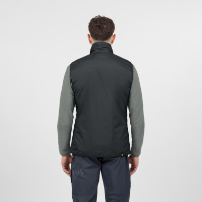 Gilet imbottito uomo Ra Stua Vest M Karpos  - Karpos - Gilet outdoor Uomo 2