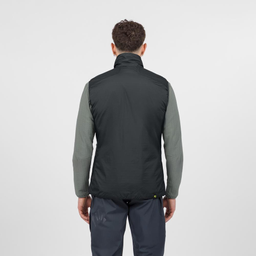 Gilet imbottito uomo Ra Stua Vest M Karpos  - Karpos - Gilet outdoor Uomo