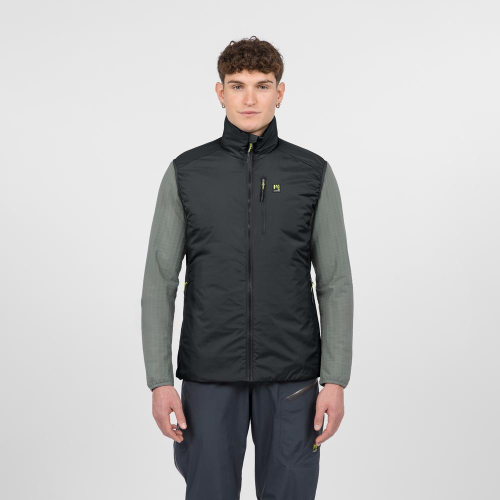 Gilet imbottito uomo Ra Stua Vest M Karpos  - Karpos - Gilet outdoor Uomo