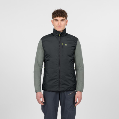 Gilet imbottito uomo Ra Stua Vest M Karpos  - Karpos - Gilet outdoor Uomo