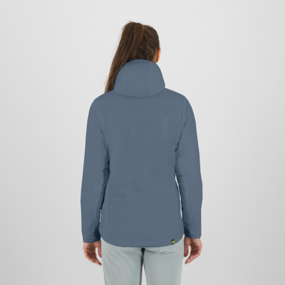 Giacca antivento donna Ra Stua Jacket W Karpos  - Karpos - Giubbotti e Giacche outdoor Donna