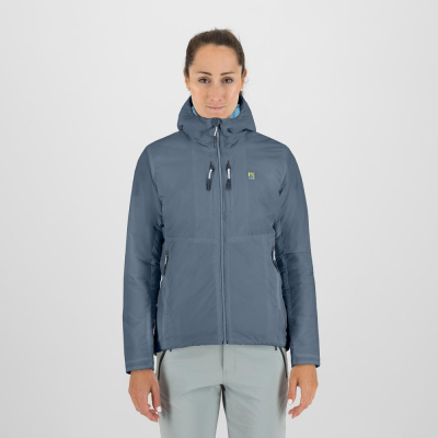 Giacca antivento donna Ra Stua Jacket W Karpos  - Karpos - Giubbotti e Giacche outdoor Donna
