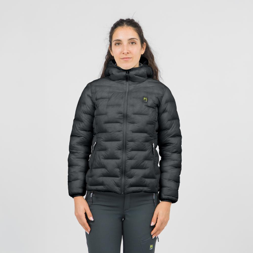 Giacca termica donna Valparola Jacket W Karpos  - Karpos - Giubbotti e Giacche outdoor Donna