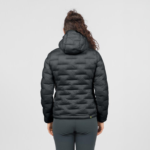 Giacca termica donna Valparola Jacket W Karpos  - Karpos - Giubbotti e Giacche outdoor Donna