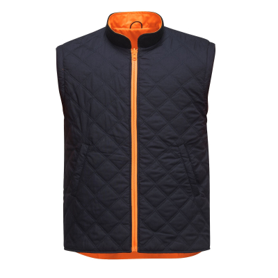 Giacca invernale 7-in-1 Hi-Vis Classe 3 RIS RT27 Portwest  - Portwest - Abbigliamento da lavoro Alta Visibilità