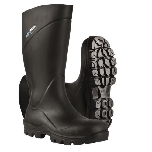 Stivali da lavoro Noramax Pro S5 Nora - Spirale  - Nora - Stivali da lavoro