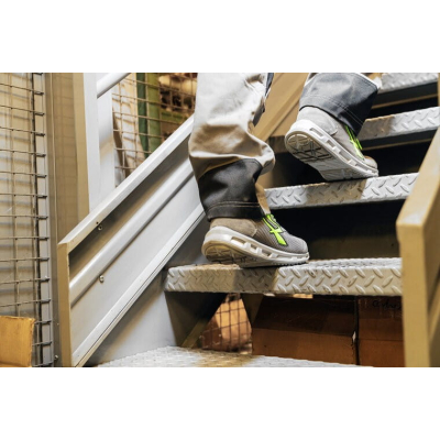 Scarpe antinfortunistiche basse estive Summer S1PS FO ESD SR U-Power  - U-Power - Scarpe antinfortunistiche U-POWER Estive