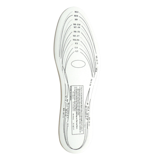 Soletta memory foam FC87 Portwest  - Portwest - Solette e Accessori