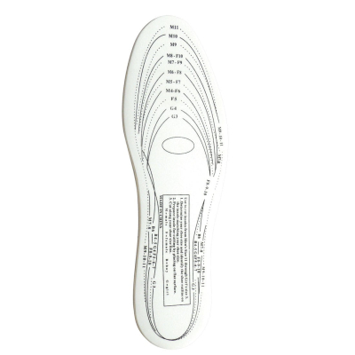 Soletta memory foam FC87 Portwest  - Portwest - Solette e Accessori