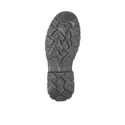Scarpe da lavoro alte Smash S7S CI FO SR GTX U-Power  - U-Power - Scarpe antinfortunistiche Impermeabili