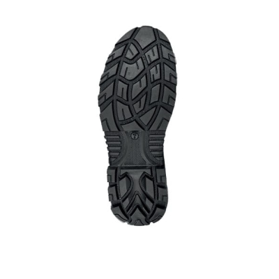 Scarpe antinfortunistiche alte Floyd S3S CI FO AN SR ESD U-Power  - U-Power - Scarponi da lavoro