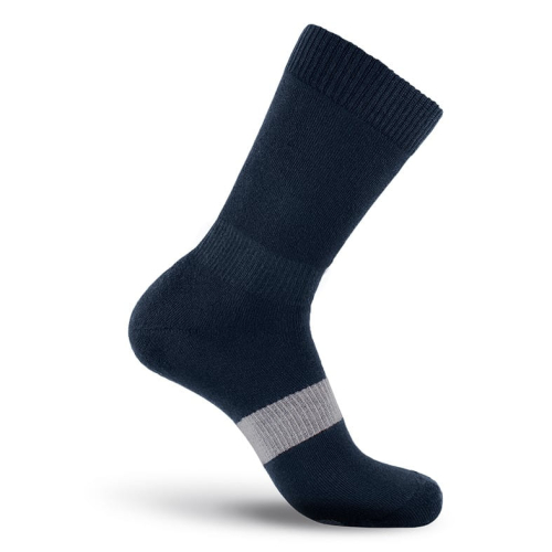 Calze tecniche Double Active Summer Half-Cut Worik  - Worik - Calze tecniche da lavoro