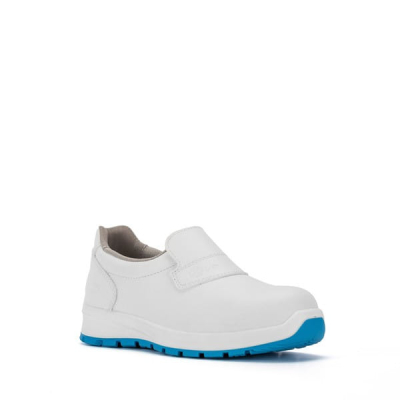 Scarpa antinfortunistica antibatterica da donna Alba S2 SRC ESD antistatica Sixton Peak  - Sixton - Scarpe Cucina