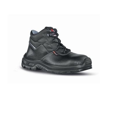 Scarpe antinfortunistiche alte Jena S3S FO SR U-POWER  - U-Power - Scarpe antinfortunistiche Alte