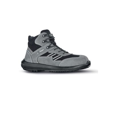 Scarpe antinfortunistiche alte estive Florida S1PS FO SR U-Power  - U-Power - Scarpe antinfortunistiche Alte