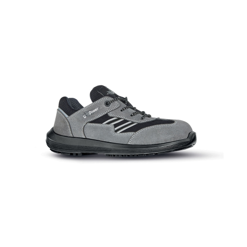 Scarpe antinfortunistiche basse California S1PS FO SR U-Power  - U-Power - Scarpe antinfortunistiche Basse