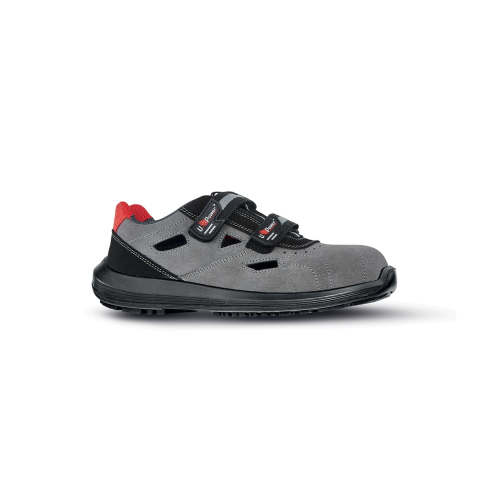 Sandalo antinfortunistico S1PS FO SR Labrador U-Power  - U-Power - Scarpe antinfortunistiche Aperte e Sandali