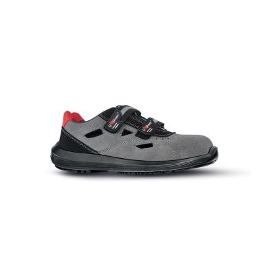 Sandalo antinfortunistico S1PS FO SR Labrador U-Power  - U-Power - Scarpe antinfortunistiche Aperte e Sandali