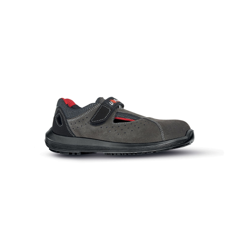 Sandalo antinfortunistico S1PS FO SR Light One U-Power  - U-Power - Scarpe antinfortunistiche Aperte e Sandali