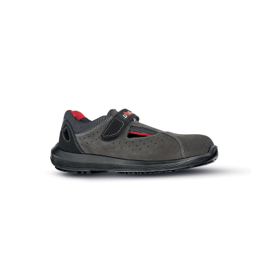 Sandalo antinfortunistico S1PS FO SR Light One U-Power  - U-Power - Scarpe antinfortunistiche Aperte e Sandali
