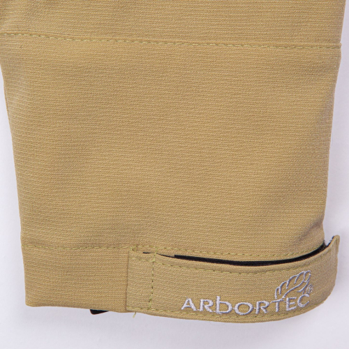 Giacca BreatheFlex Pro Work Beige Arbortec  - Arbortec - Giacche forestali