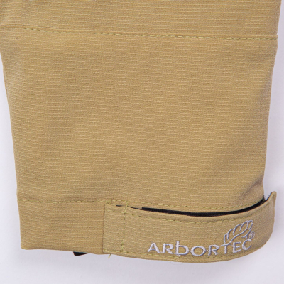 Giacca BreatheFlex Pro Work Beige Arbortec  - Arbortec - Giacche forestali