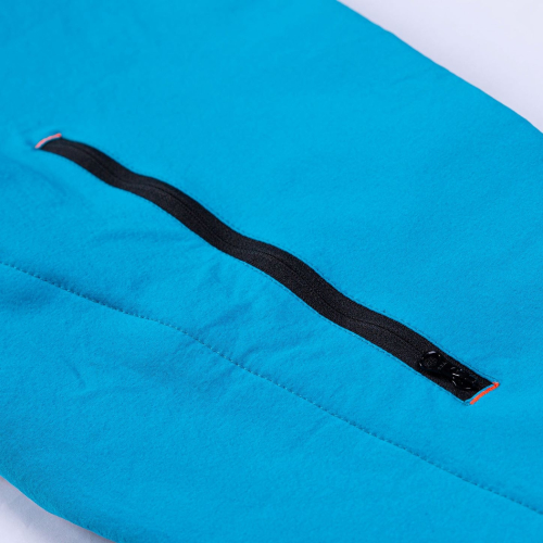 Pantaloni antitaglio Classe 1 BreatheFlex Pro Freestyle Aqua Arbortec  - Arbortec - Pantaloni tree climbing