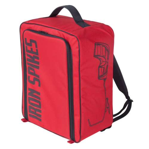 Ramponi per arborismo DR100 regolabili in Acciaio - risalita arrampicata  -  - Sistemi anticaduta