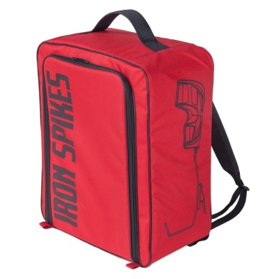 Ramponi per arborismo DR100 regolabili in Acciaio - risalita arrampicata  -  - Sistemi anticaduta