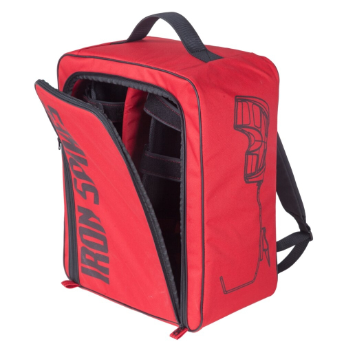 Ramponi per arborismo DR100 regolabili in Acciaio - risalita arrampicata  -  - Sistemi anticaduta