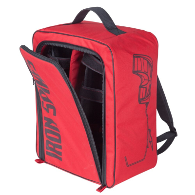 Ramponi per arborismo DR100 regolabili in Acciaio - risalita arrampicata  -  - Sistemi anticaduta