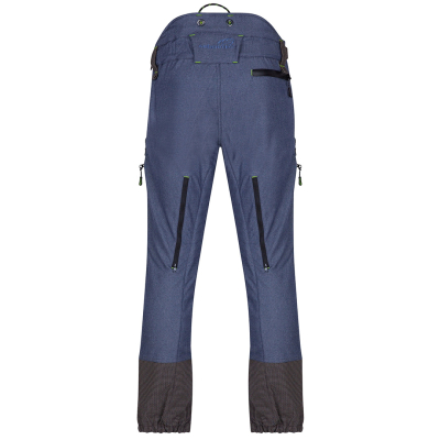 Pantaloni antitaglio Classe 1 Tipo C BreatheFlex Pro Legacy Arbortec  - Arbortec - Pantaloni antitaglio