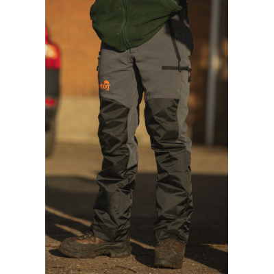 Pantaloni antitaglio Classe 1 Treehog Arbortec  - Treehog - Pantaloni antitaglio