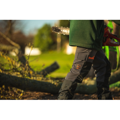 Pantaloni antitaglio Classe 1 Treehog Arbortec  - Treehog - Pantaloni antitaglio