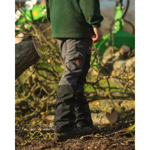 Pantaloni antitaglio Classe 1 Treehog Arbortec  - Treehog - Pantaloni antitaglio